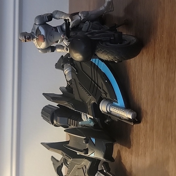 Batman DC COMICS Bundle - Picture 5 of 10